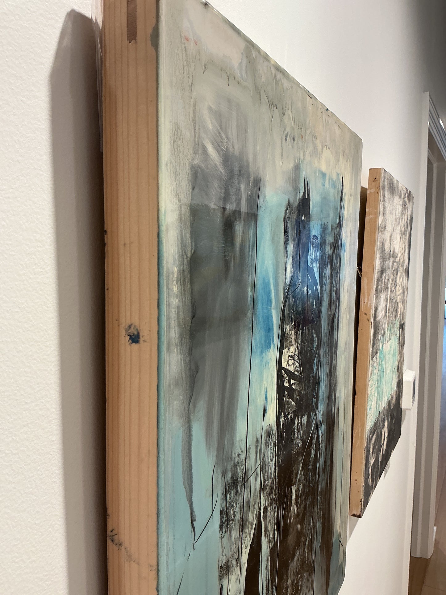 These Limbs are Blind