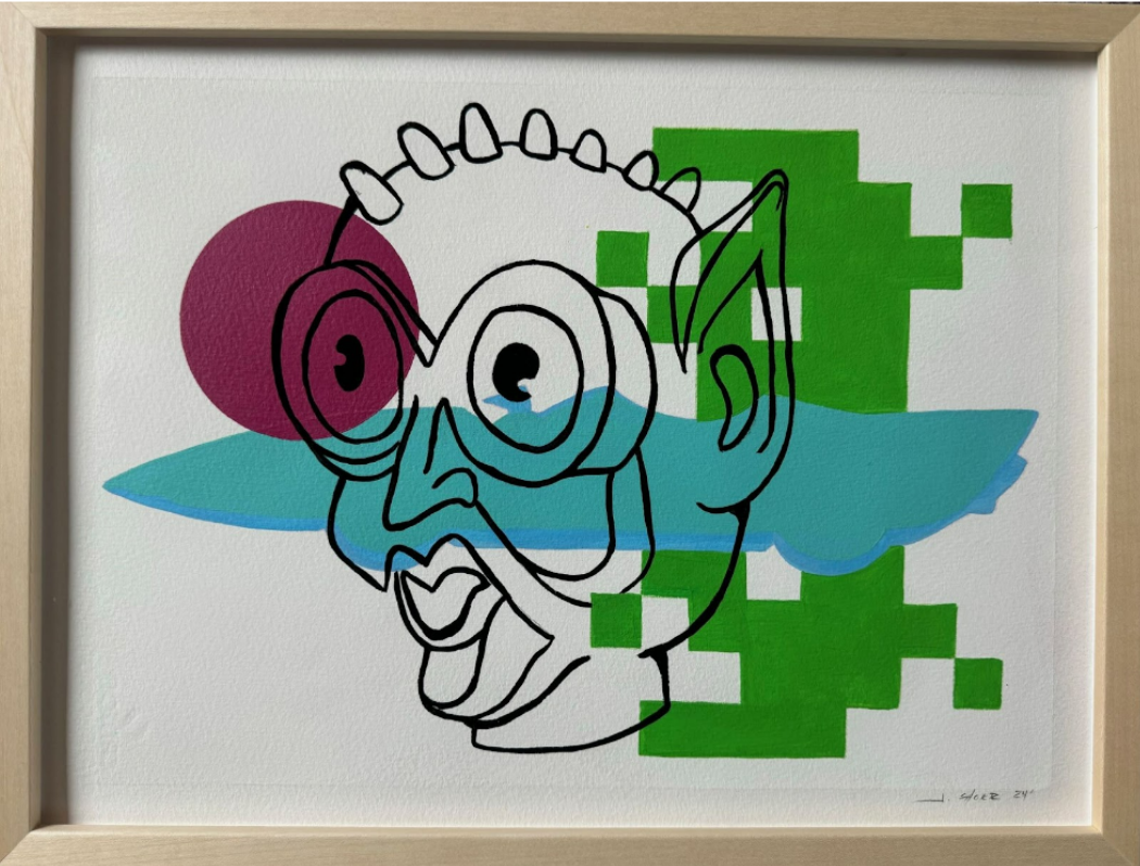 3+ Element Series: COTH