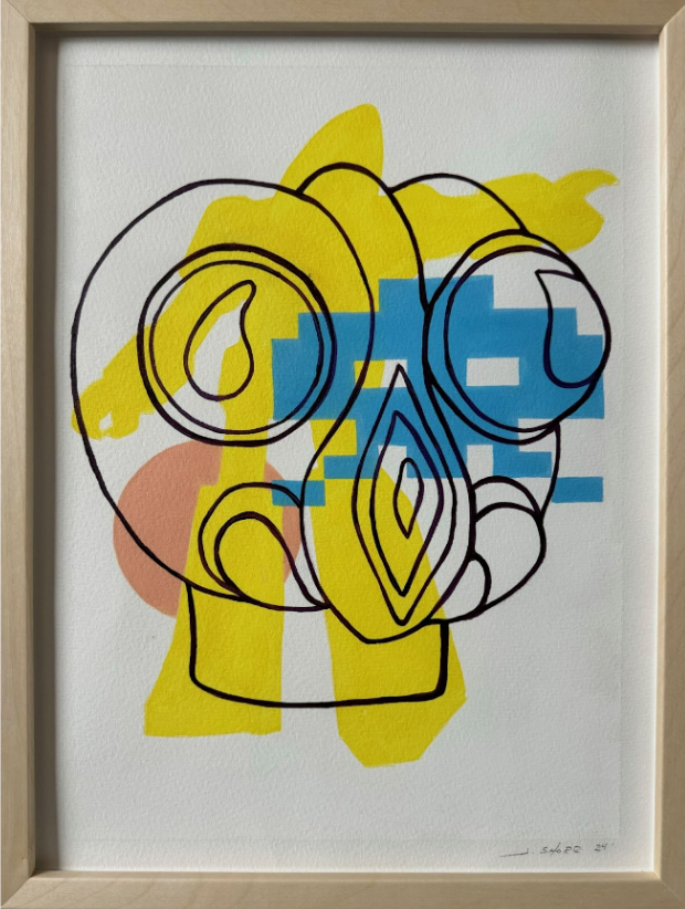 3+ Element Series: DADO