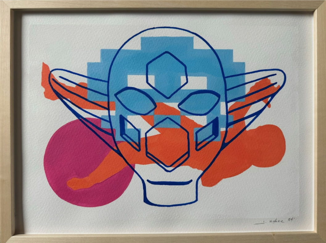 3+ Element Series: KOGA