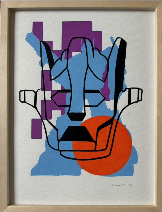 3+ Element Series: YASU