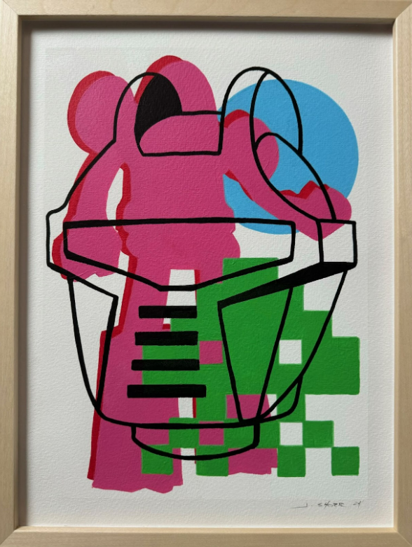 3+ Element Series: YUGON