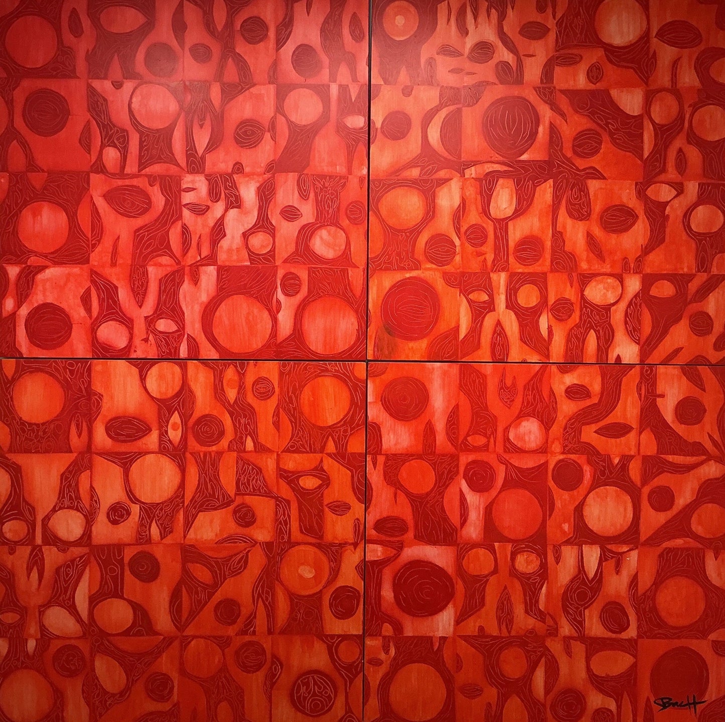 Halftime At the Apocalypse