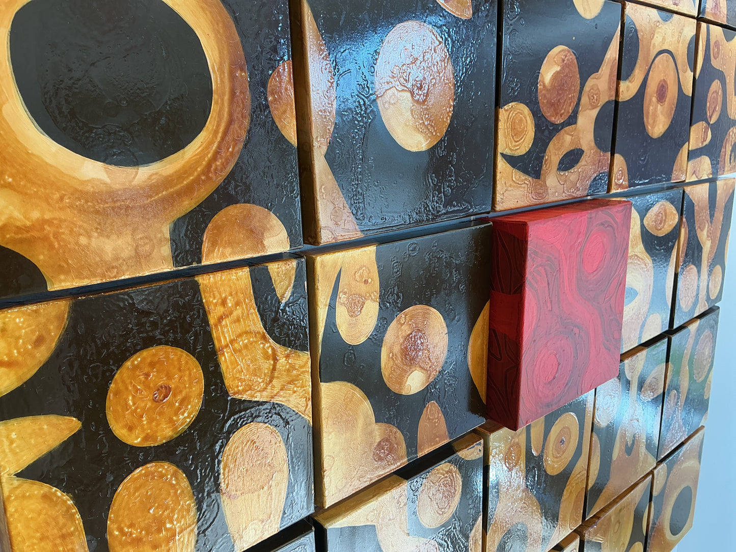 Overtime at the Apocalypse