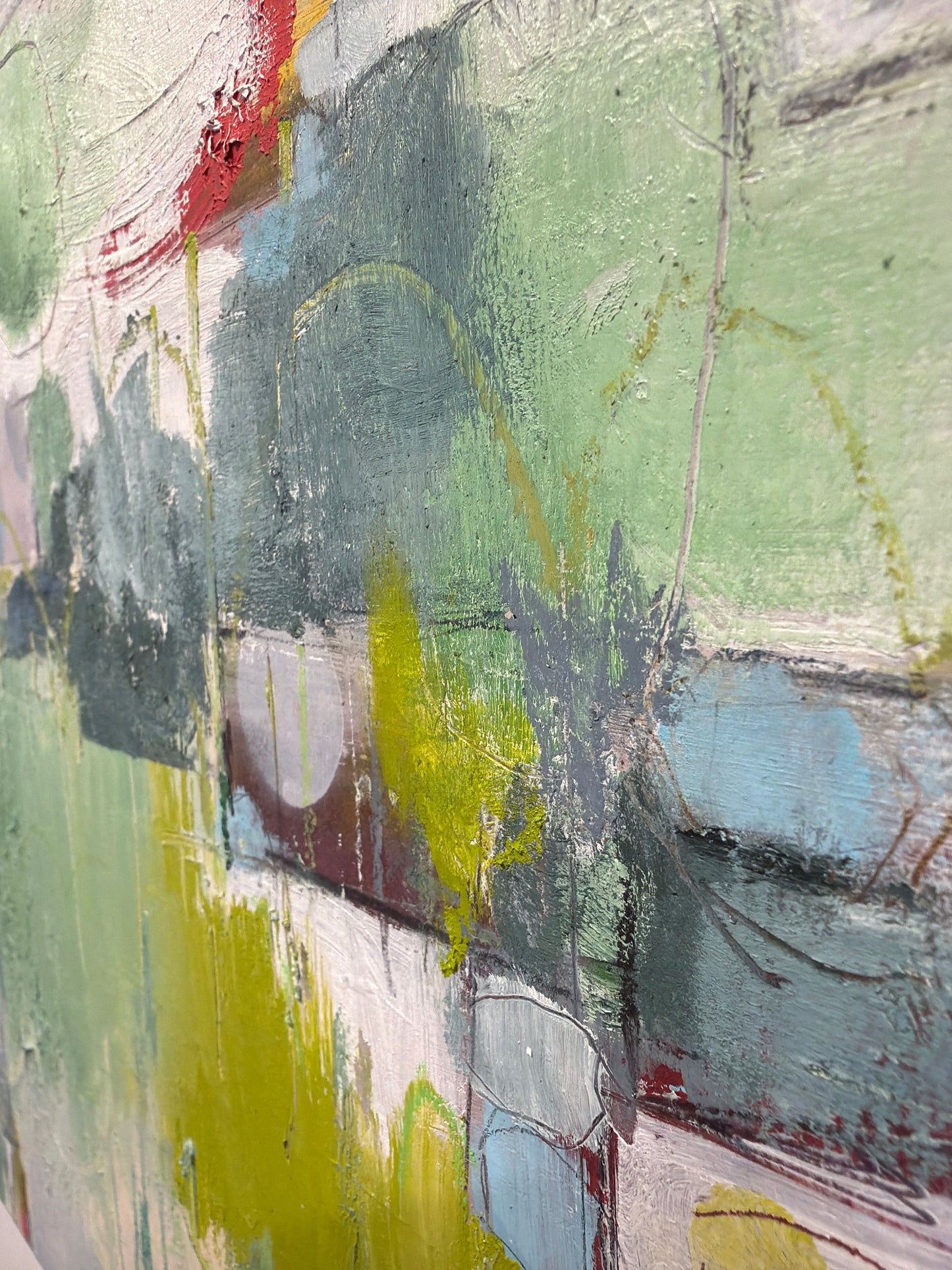 The Promise of Spring