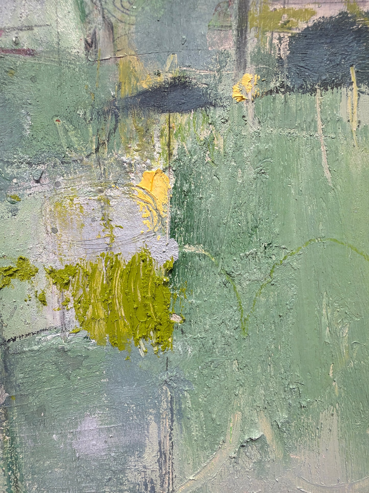 The Promise of Spring