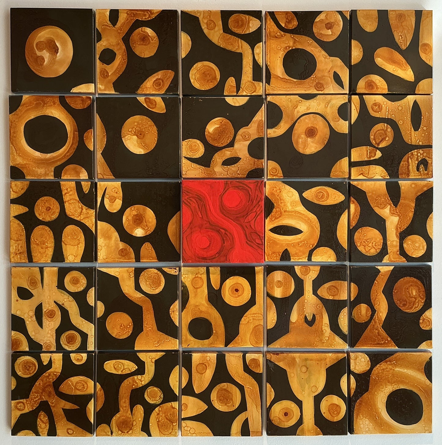 Overtime at the Apocalypse