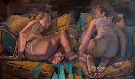 Conundrum [Becky’s Paradox]