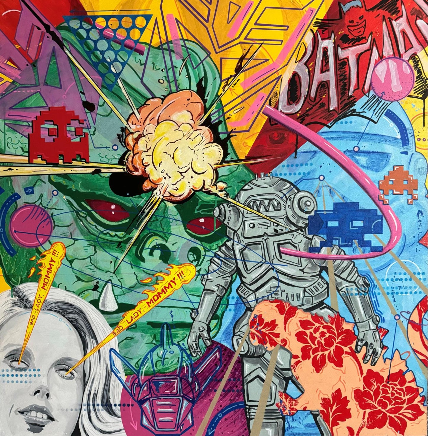 Hive of Scum and Villainy