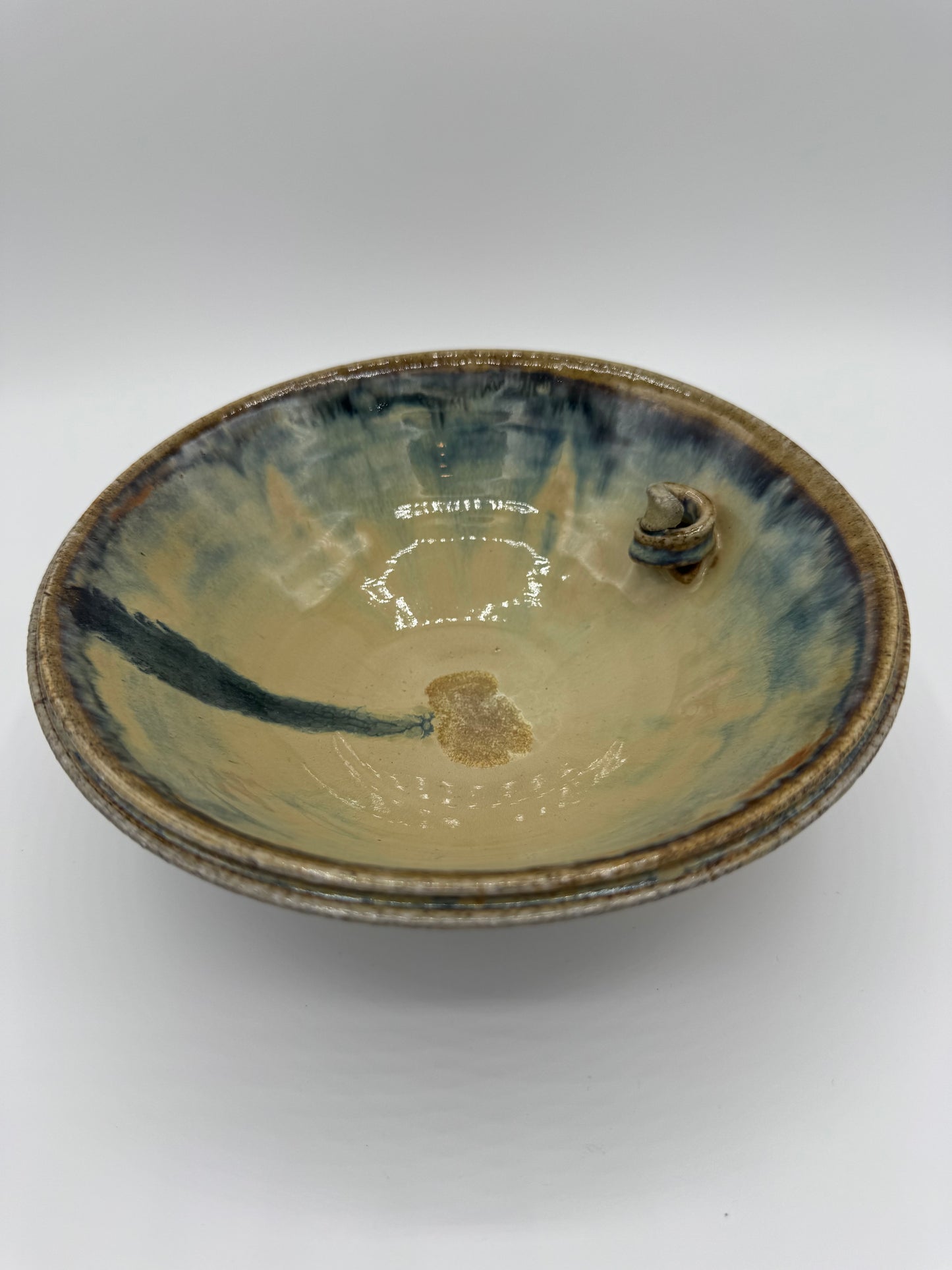 Ikebana bowl