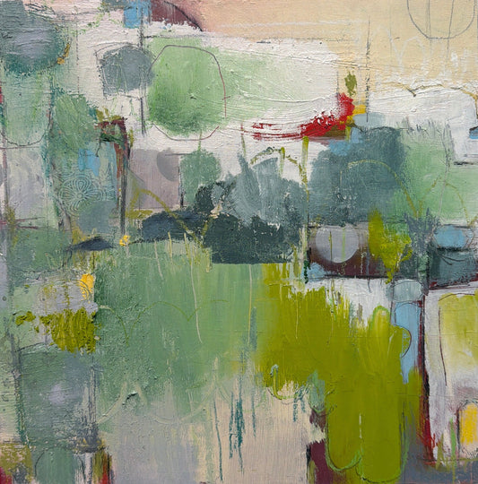 The Promise of Spring