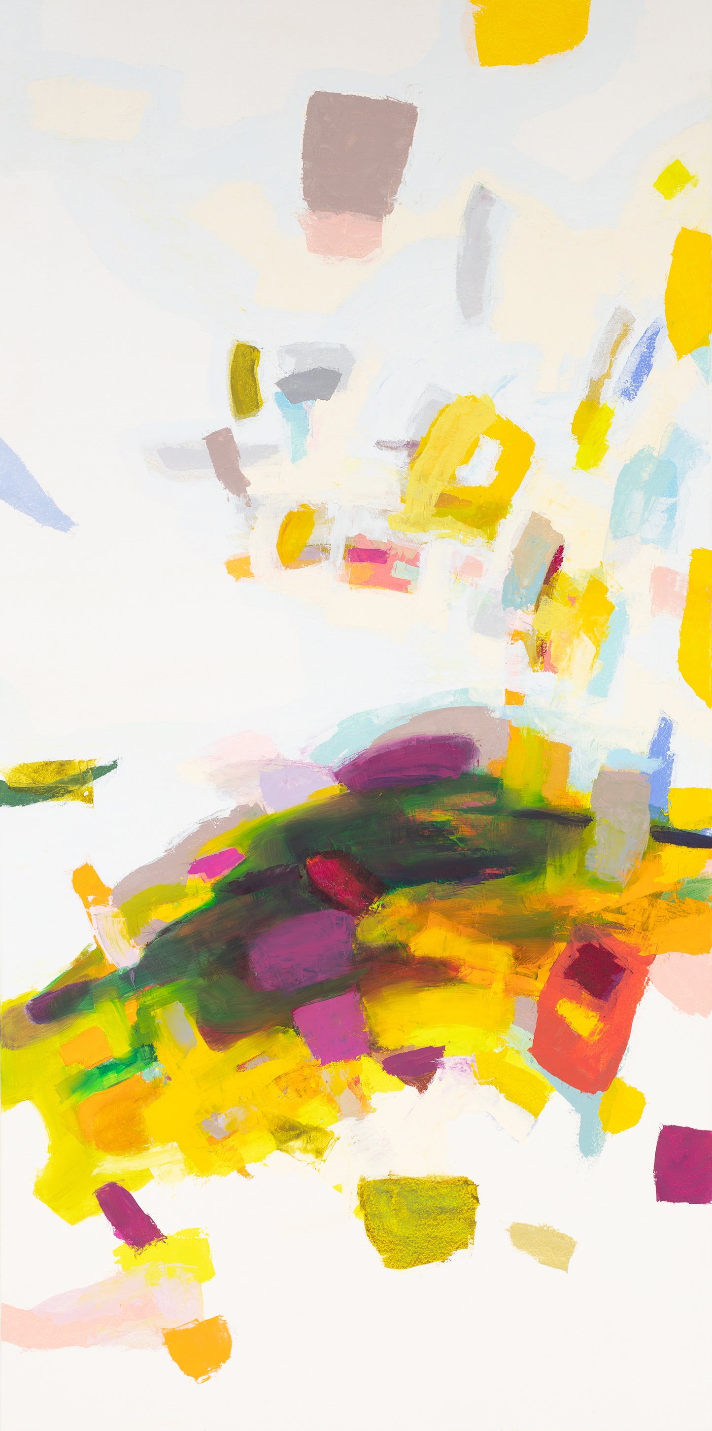 Endings are New Beginnings