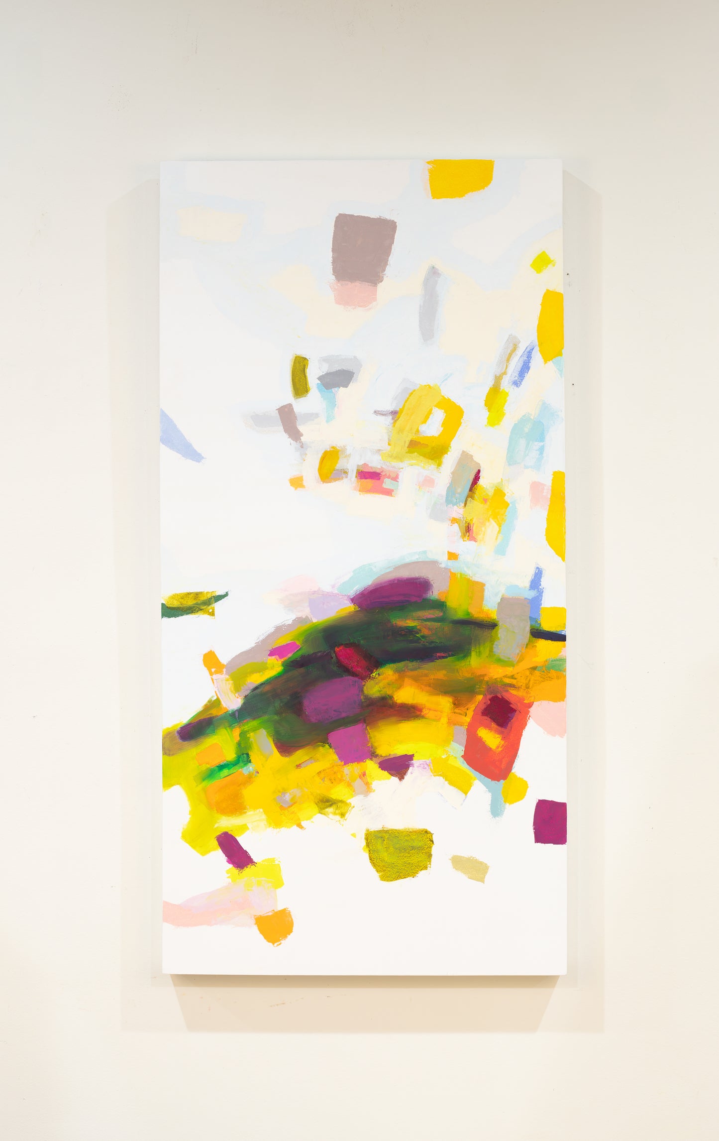 Endings are New Beginnings