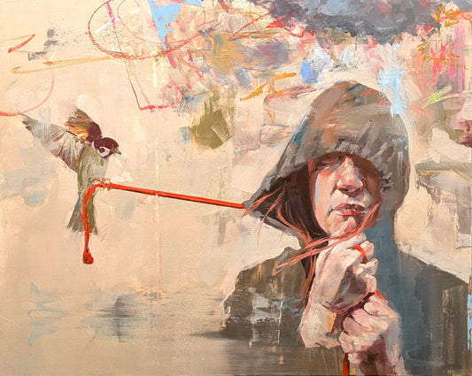 Experiments in Object Permanence