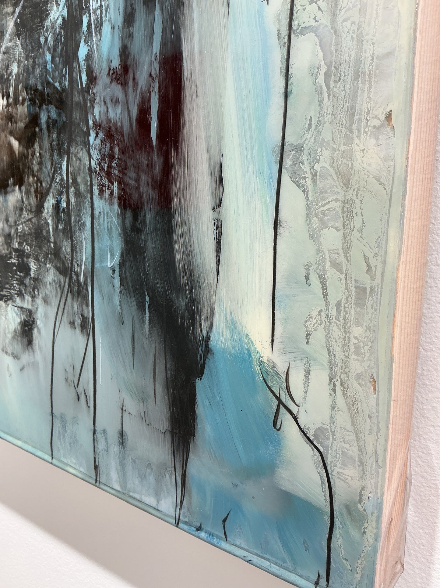 These Limbs are Blind