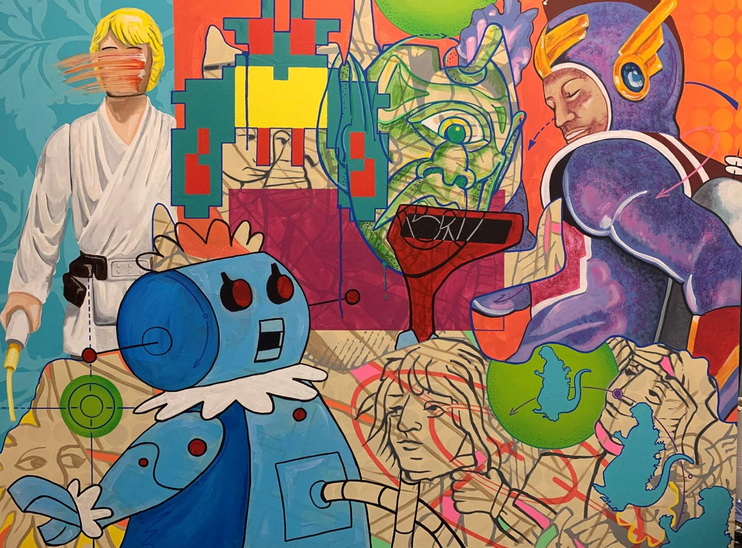 Fever Dream/Rite of Passage