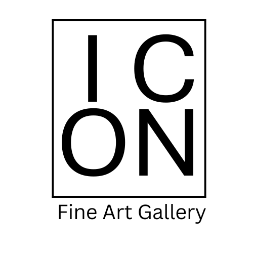 ICON Fine Art Gallery 