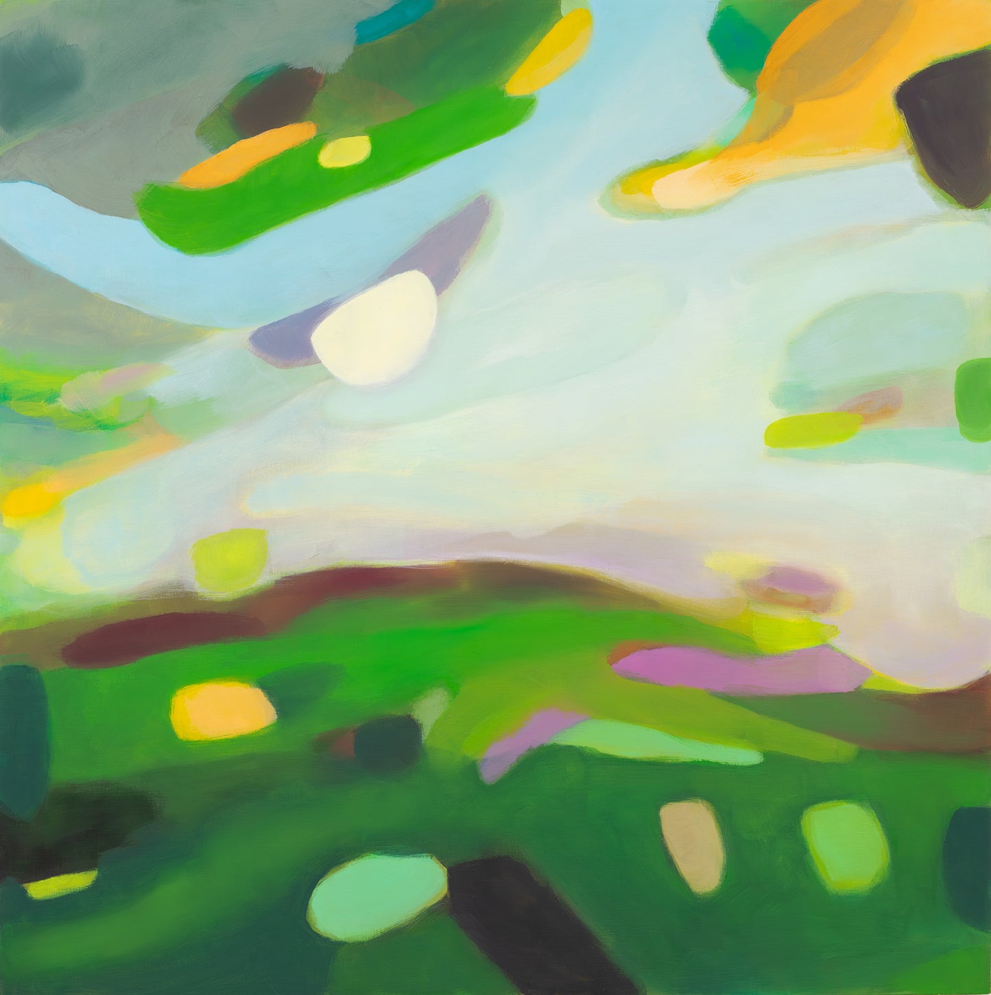 It Goes Like This (on and on)