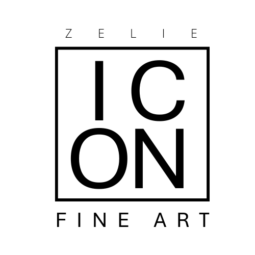 ICON Fine Art Gallery 