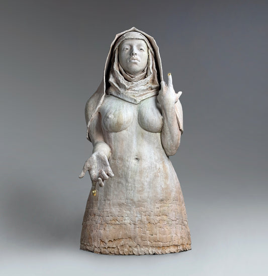 Our Lady of Reckoning