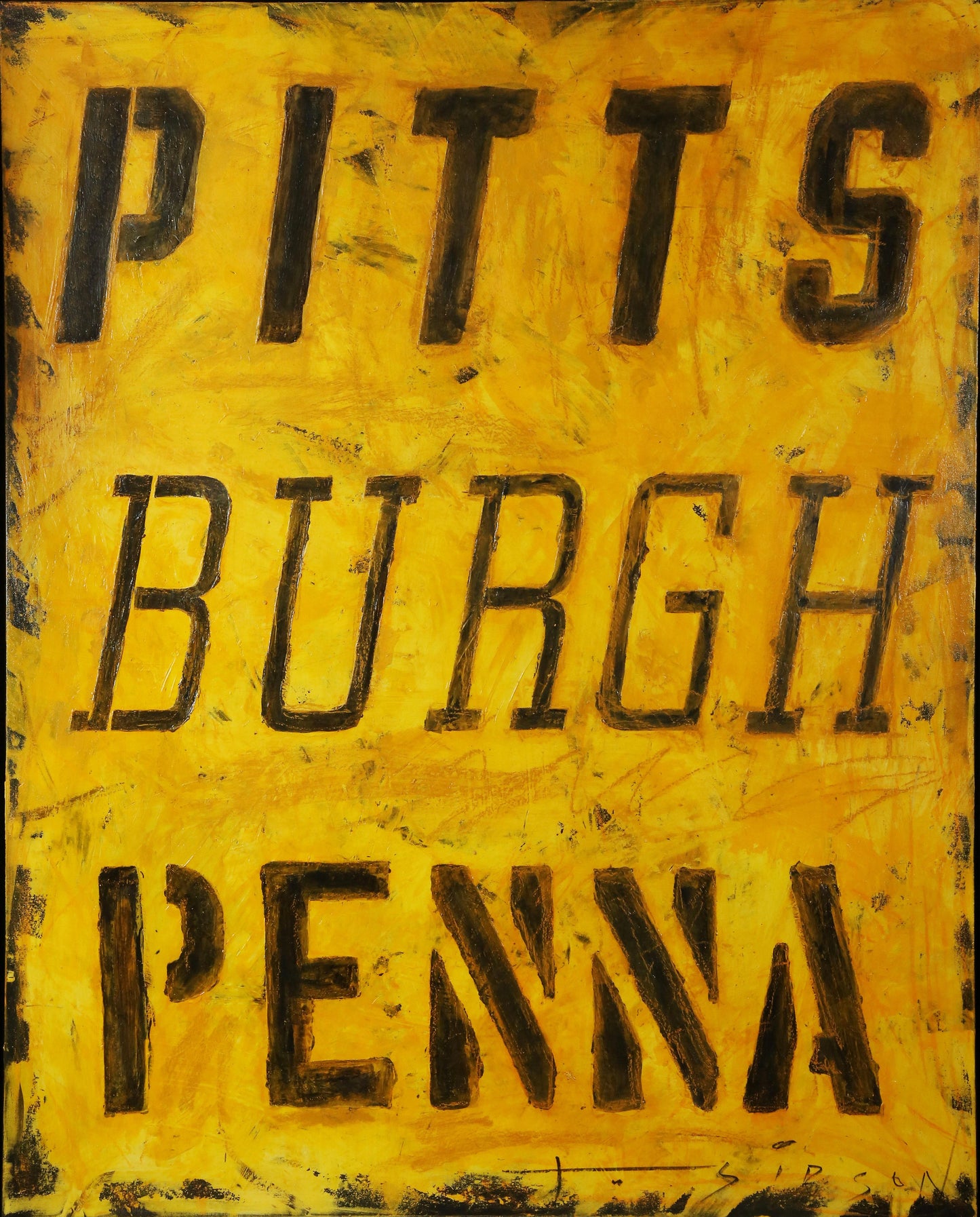 Pitts Penna