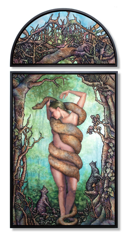 Tend to The Garden of Your Mind