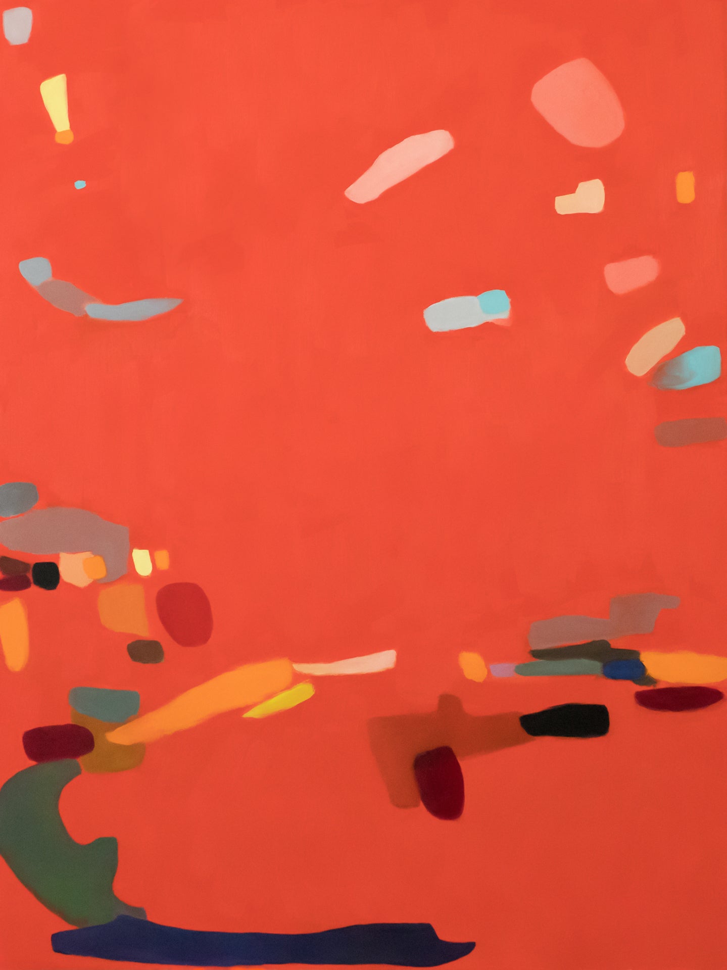 Turn Right At Tomorrow