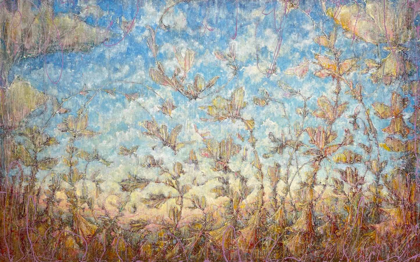 Let This Day Twist and Twirl