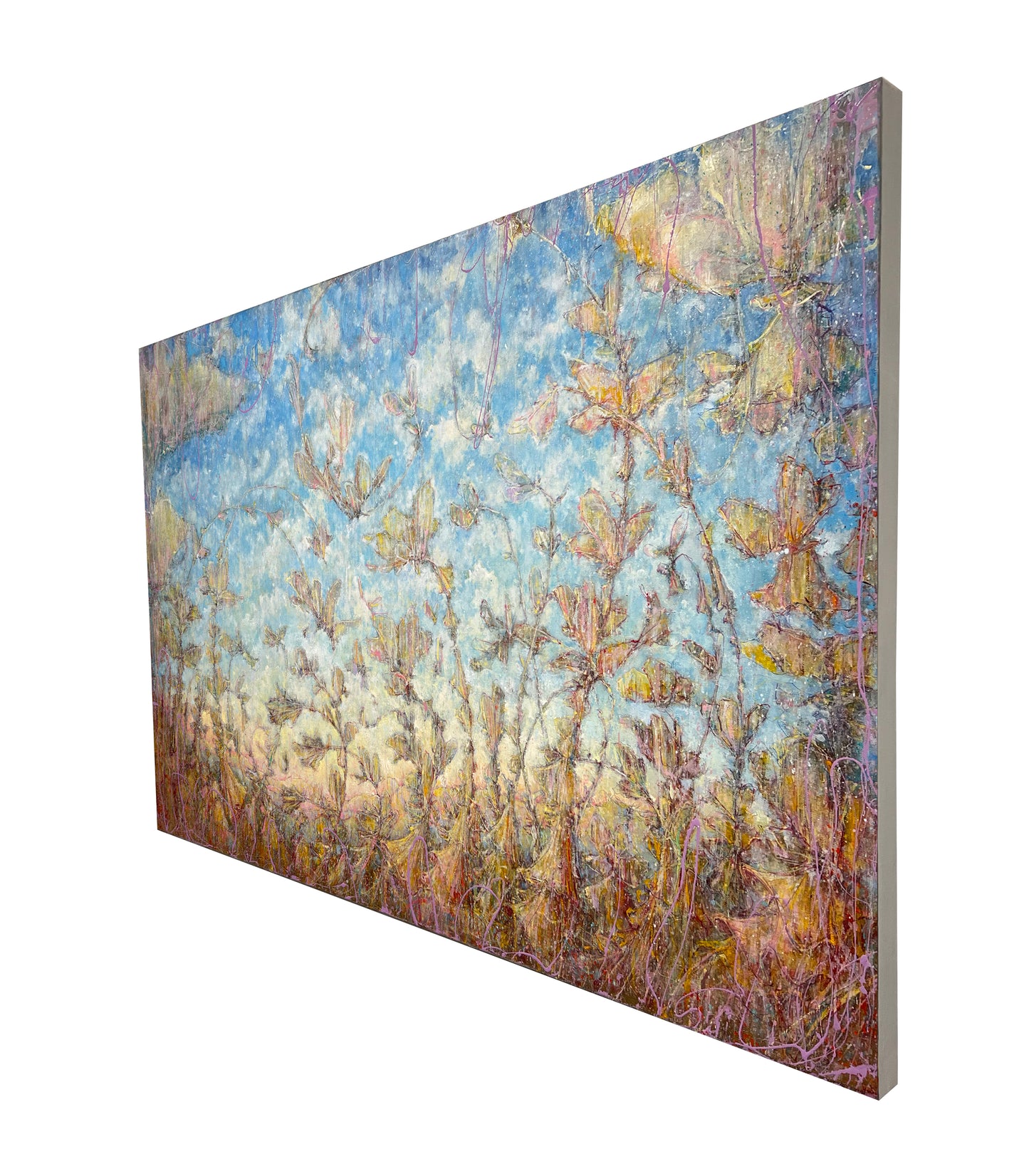 Let This Day Twist and Twirl